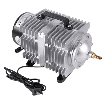 Bomba Compressor de Ar
