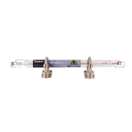 Tubo Laser Co2 - 40w e 50w