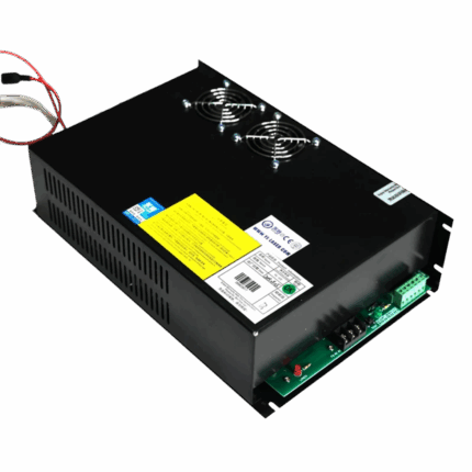 Fonte Laser Co2 - Yongli