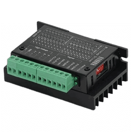 Driver TB6600 - 4A