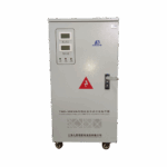 Estabilizador Monofásico TND 220V - Imagem 2