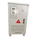 Estabilizador Monofásico TND 220V - Imagem 3