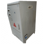 Estabilizador Monofásico TND 220V - Imagem 4