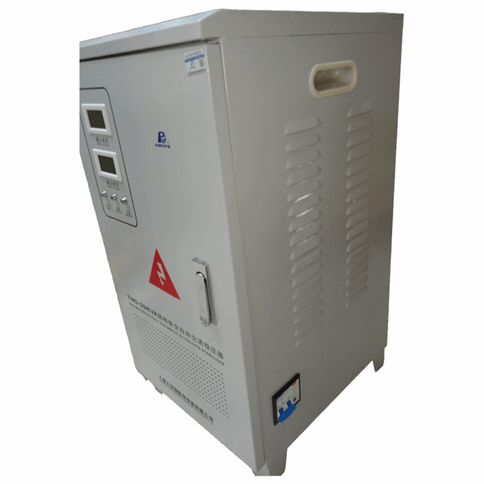Estabilizador Monofásico TND 220V - Imagem 4