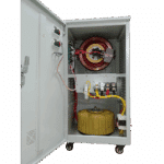 Estabilizador Monofásico TND 220V - Imagem 6