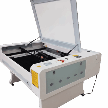 Máquina Laser CO2 100x80cm
