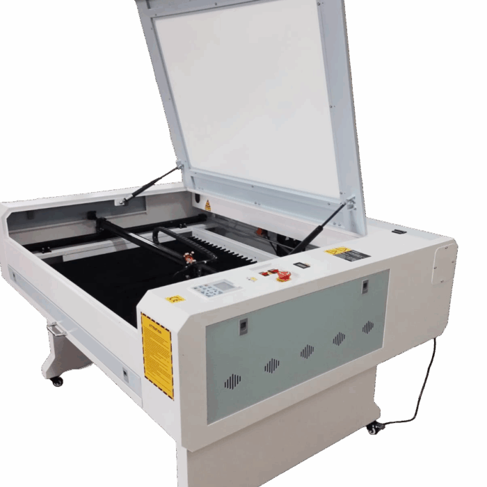 Máquina Laser CO2 100x80cm - Imagem 1