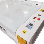 Máquina Laser CO2 100x80cm - Imagem 8