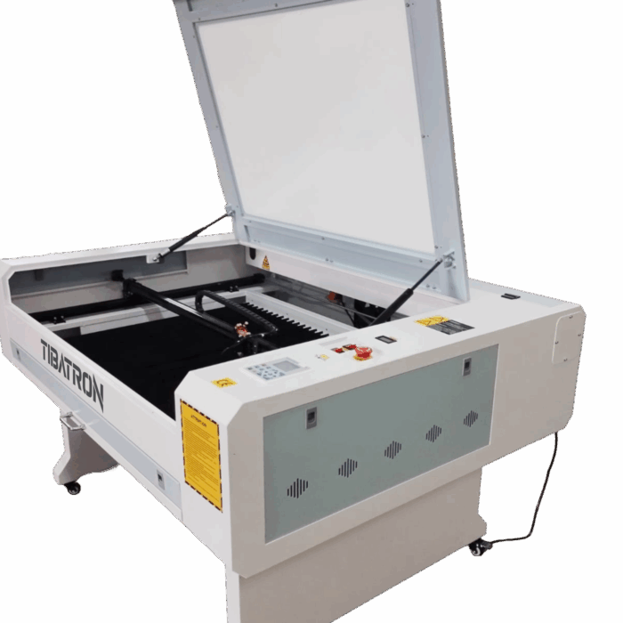 Máquina Laser CO2 100x80cm - Imagem 5