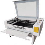 Máquina Laser CO2 100x80cm - Imagem 4