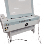 Máquina Laser CO2 100x80cm - Imagem 3