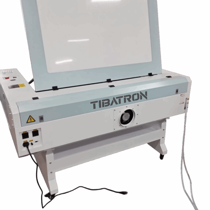 Máquina Laser CO2 100x80cm - Imagem 3