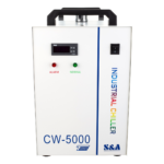 Chiller de Água - Imagem 2