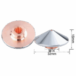 Bico de Corte Laser Fibra M11 - D28mm