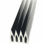 Lamina de Facas - 1000x29x8mm - Imagem 2