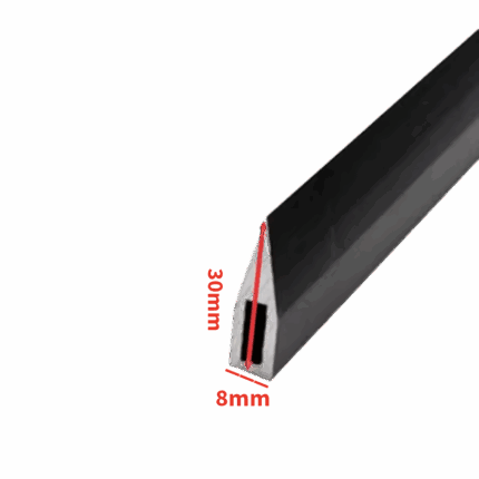 Lamina de Facas - 1000x29x8mm