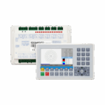Kit Placa Mãe Controladora 6445 - Ruida