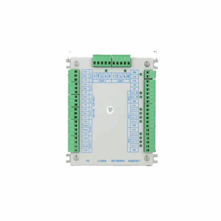 Placa Mãe Controladora A3 - Topwidsom