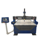 Máquina Router 1325 Spindle 3cv - Imagem 3