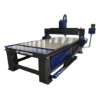 Máquina Router 1325 Spindle 3cv - Imagem 4